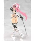 Frame Arms Girl Plastic Model Kit Grand Scale Magatsuki Kikka - Image 5