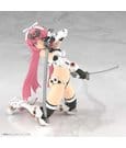 Frame Arms Girl Plastic Model Kit Grand Scale Magatsuki Kikka - Image 6