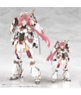 Frame Arms Girl Plastic Model Kit Grand Scale Magatsuki Kikka - Image 8