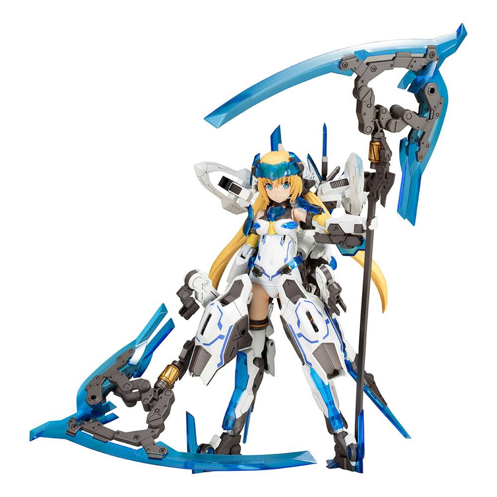 Frame Arms Girl Plastic Model Kit Hresvelgr=Ater