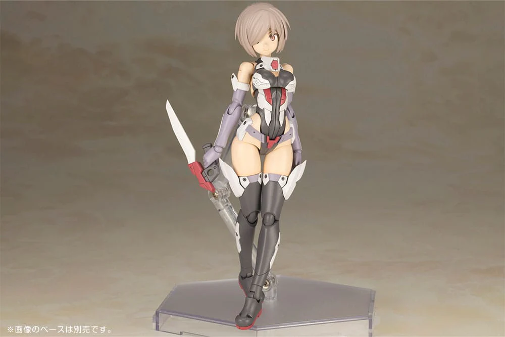 Frame Arms Girl Plastic Model Kit Izumo