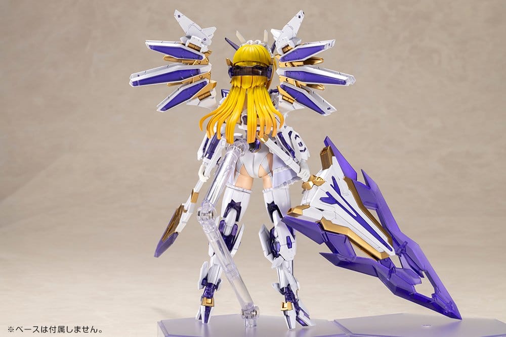 Frame Arms Girl Plastic Model Kit Ray Falx - Image 3