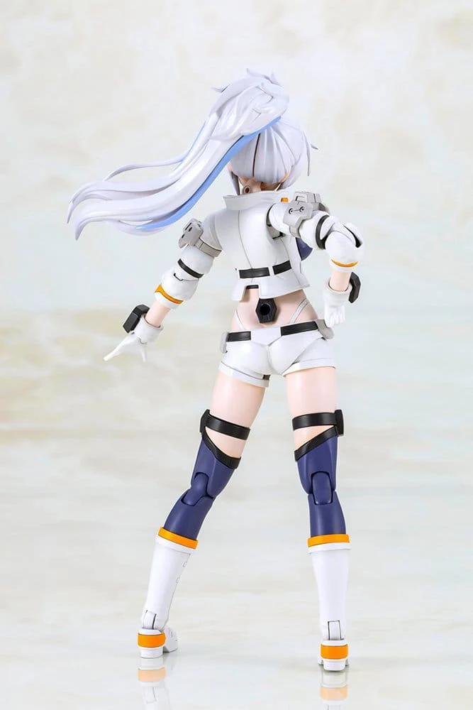 Frame Arms Girl Plastic Model Kit Second Jive - Image 5