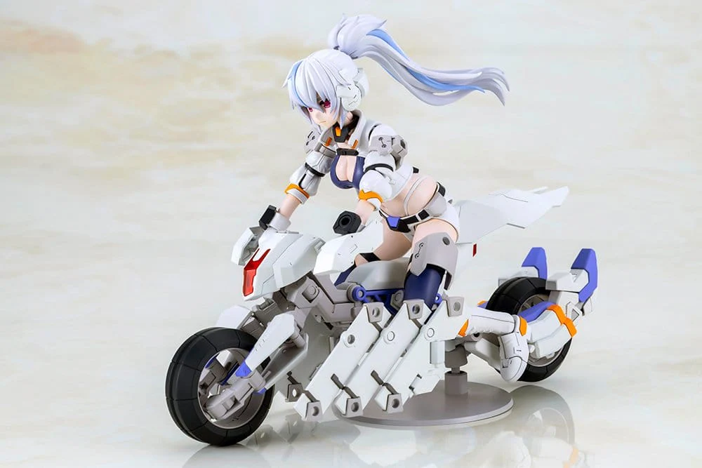Frame Arms Girl Plastic Model Kit Second Jive - Image 7