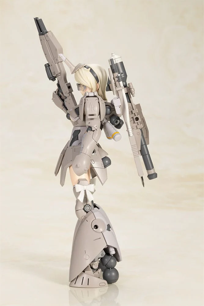 Frame Arms Girl Plastic Model Kit Zero Tortoise - Image 4