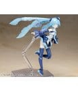 Frame Arms Plastic Model Kit Frame Artist Snow Miku - Image 10