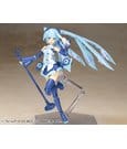 Frame Arms Plastic Model Kit Frame Artist Snow Miku - Image 11