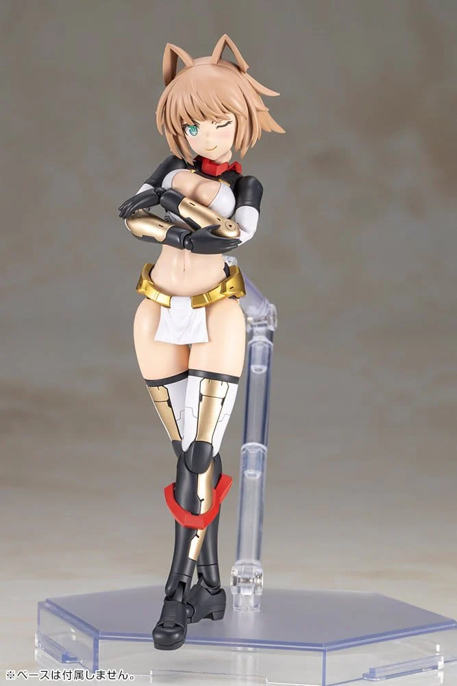 Frame Arms Plastic Model Kit Shingen Kai - Image 8