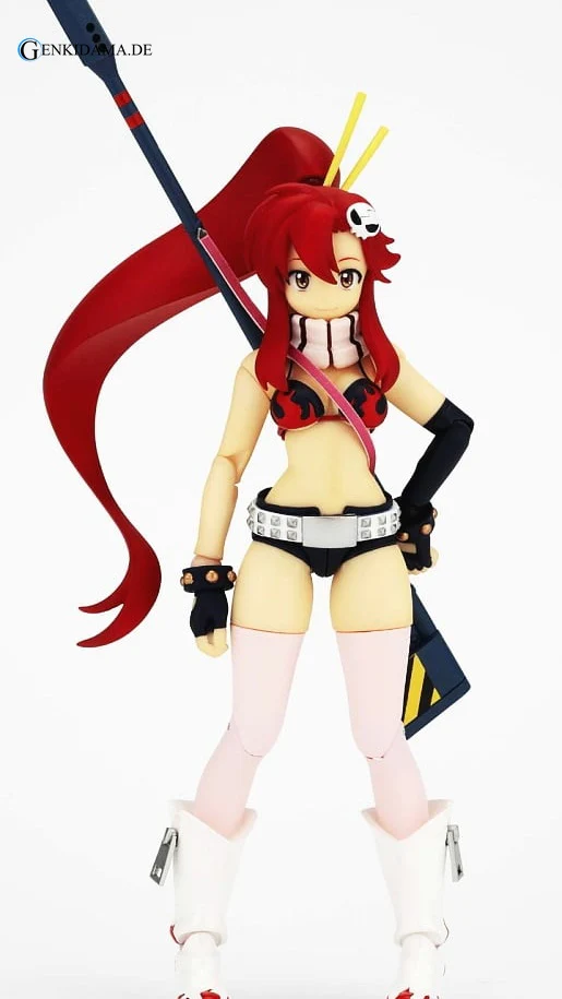 FRAULEIN REVOLTECH Yoko
