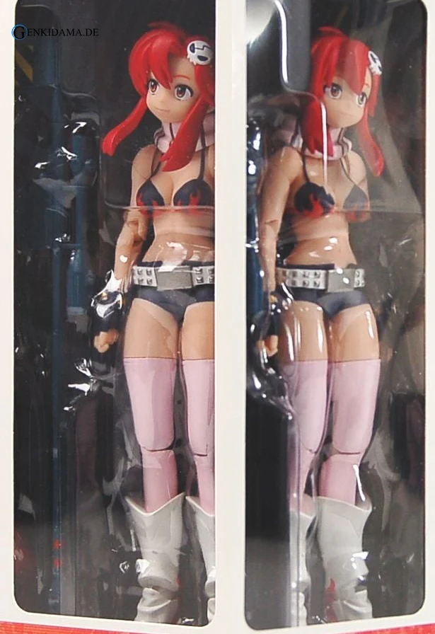 FRAULEIN REVOLTECH Yoko - Image 11
