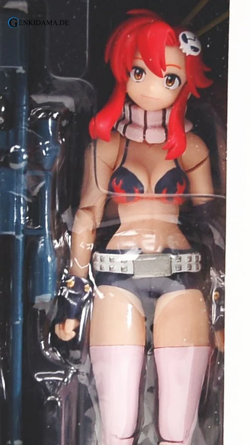 FRAULEIN REVOLTECH Yoko - Image 13