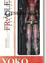 FRAULEIN REVOLTECH Yoko - Image 14
