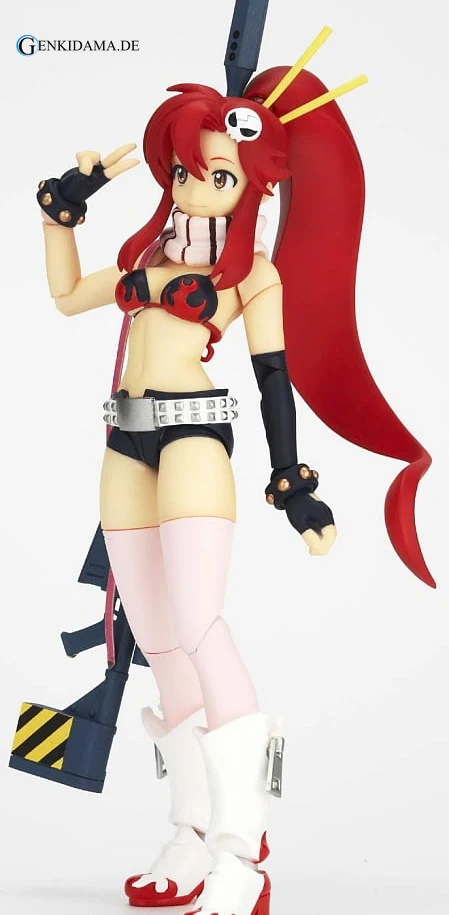 FRAULEIN REVOLTECH Yoko - Image 2
