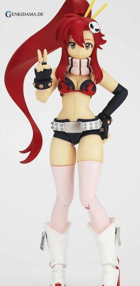 FRAULEIN REVOLTECH Yoko - Image 3