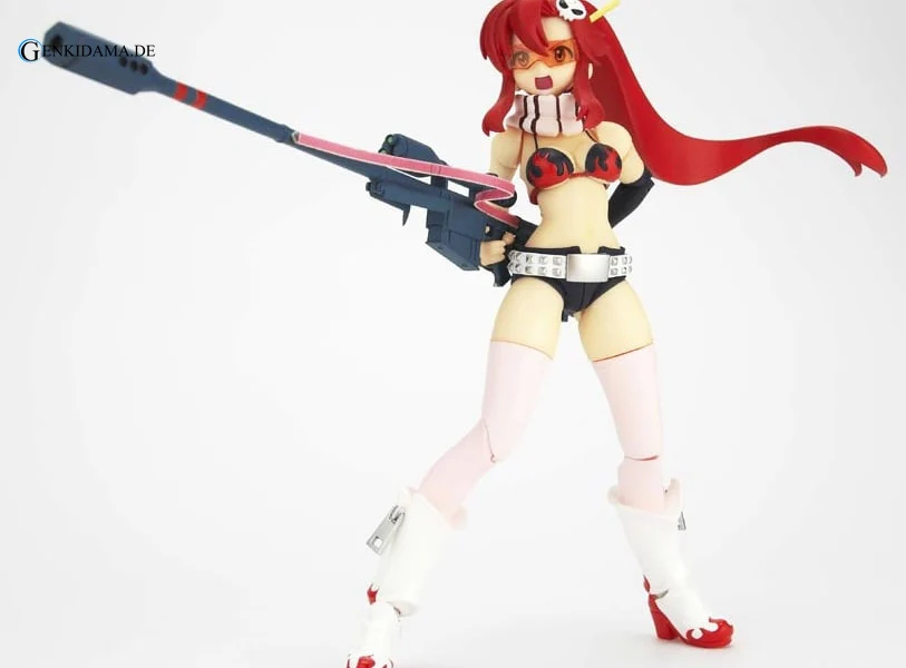FRAULEIN REVOLTECH Yoko - Image 4