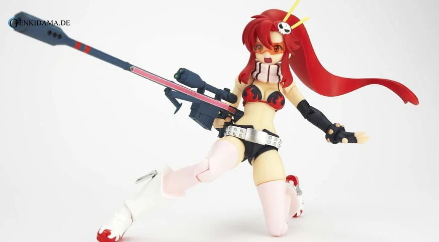 FRAULEIN REVOLTECH Yoko - Image 5