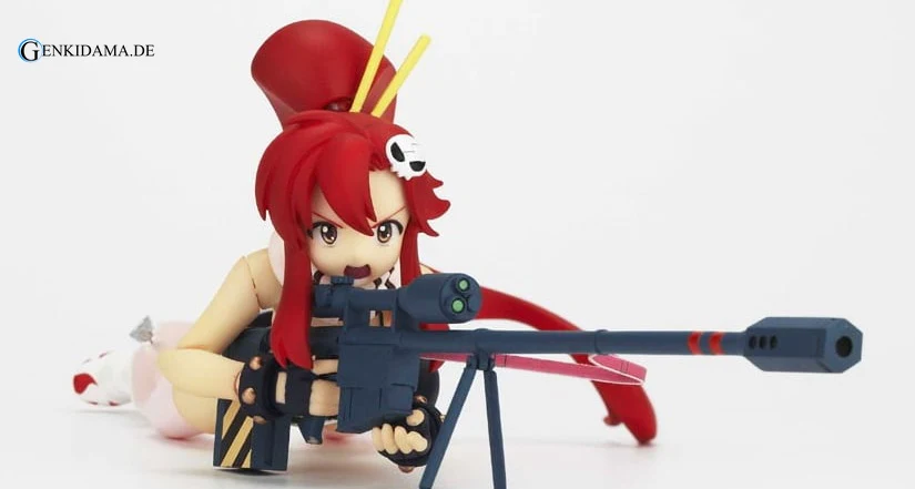 FRAULEIN REVOLTECH Yoko - Image 6