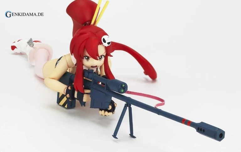 FRAULEIN REVOLTECH Yoko - Image 7