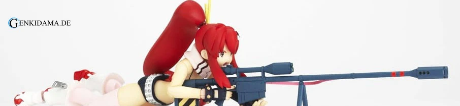FRAULEIN REVOLTECH Yoko - Image 8