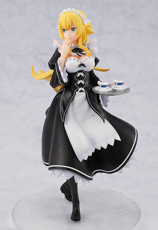 Frederica Baumann Tea Party Ver. Kadokawa - Image 4