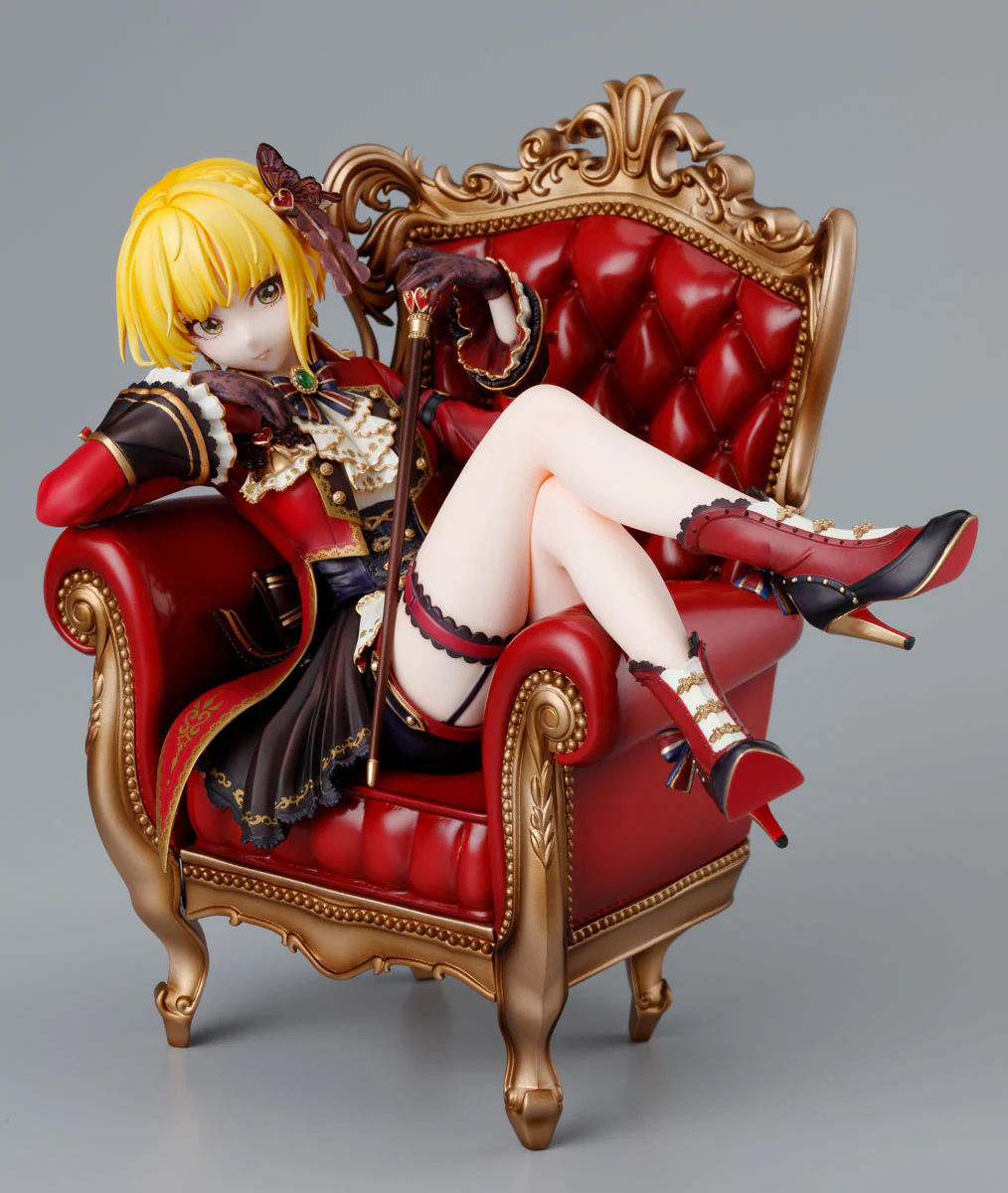 Frederica Miyamoto - Idolmaster Cinderella Girls - Sol International - Image 2