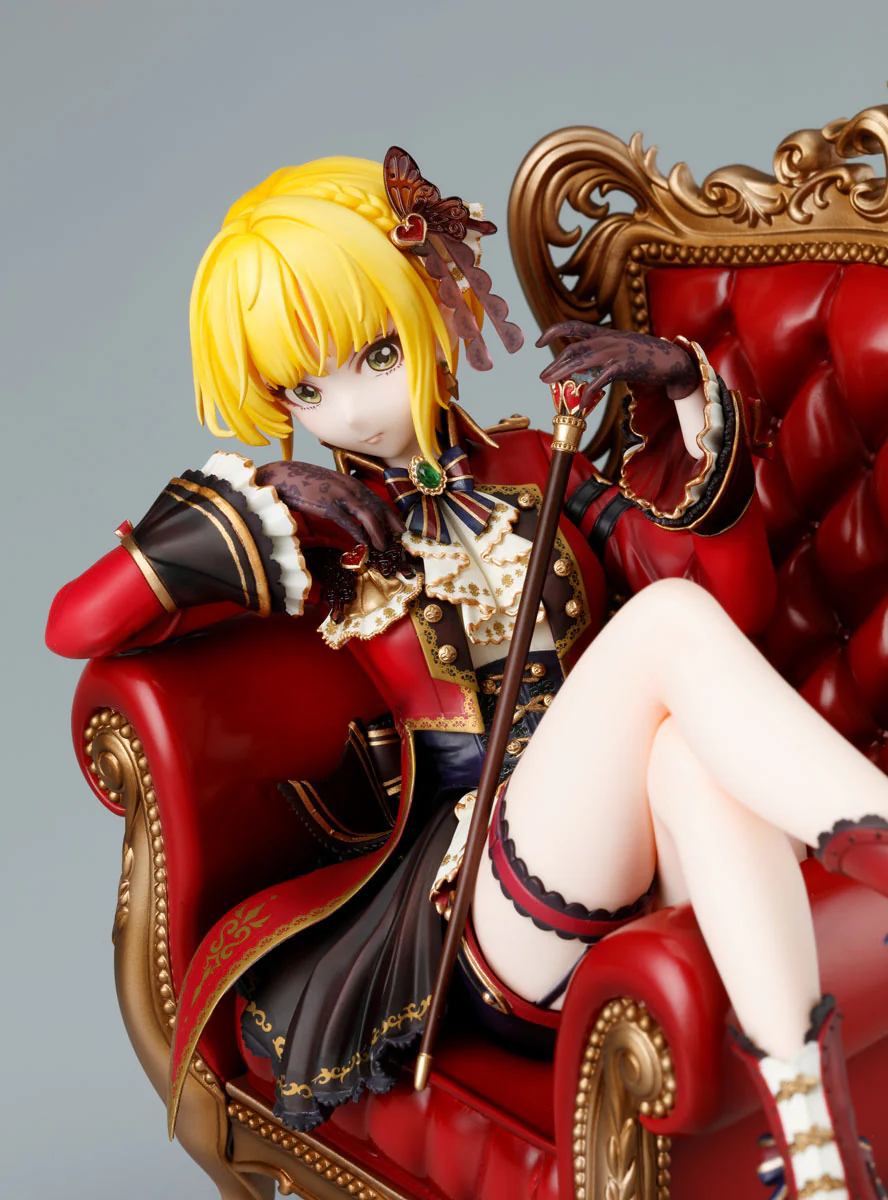 Frederica Miyamoto - Idolmaster Cinderella Girls - Sol International - Image 5