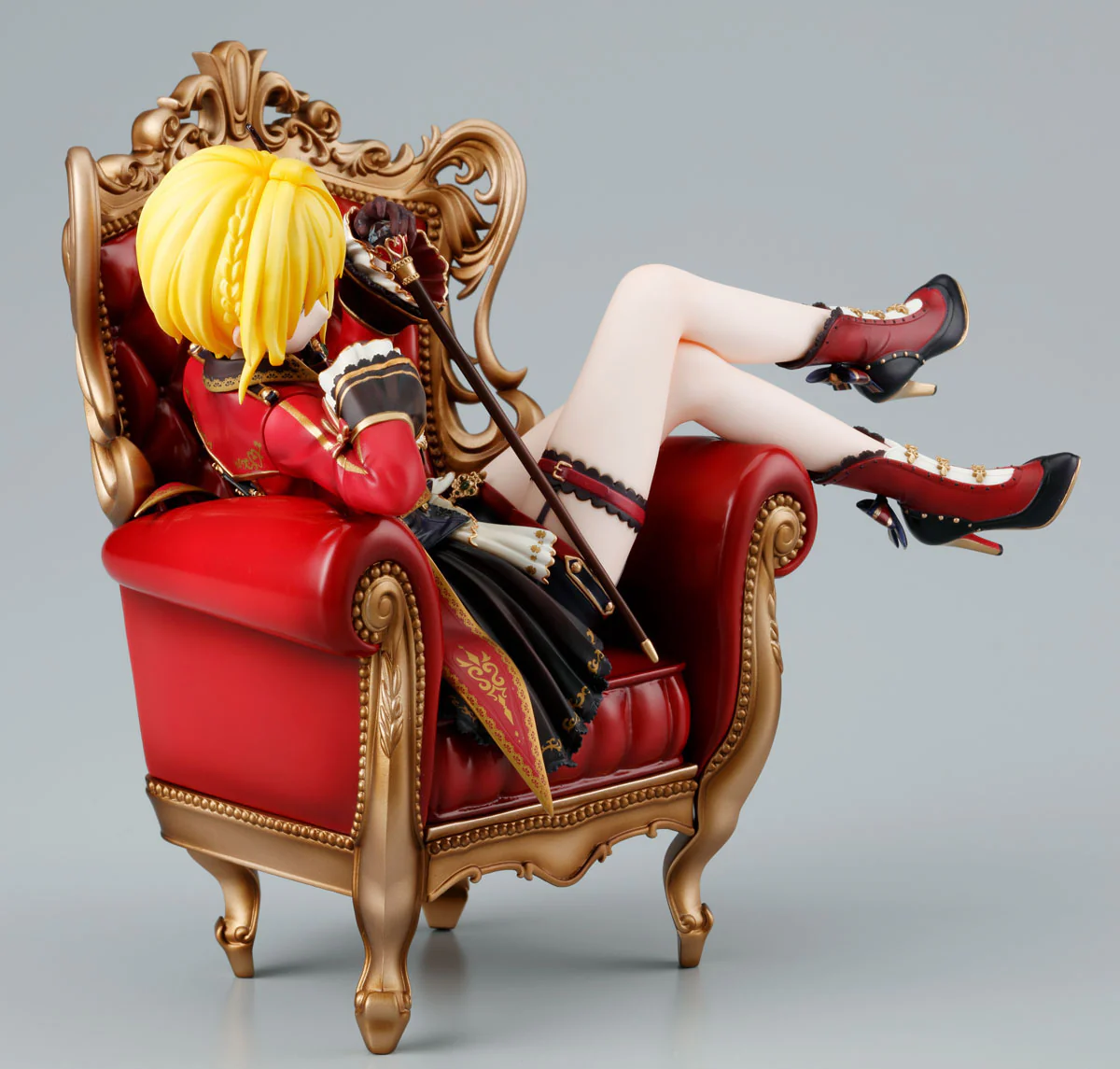 Frederica Miyamoto - Idolmaster Cinderella Girls - Sol International - Image 7