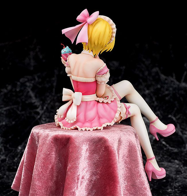 Frederica Miyamoto Little Devil Maid Ver. Phat! - Image 3