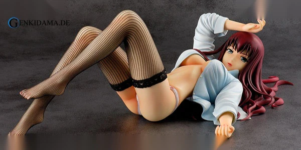 Freezing - Ingrid Bernstein Sexy Ver. - Image 2