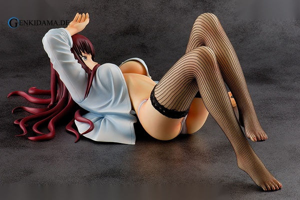 Freezing - Ingrid Bernstein Sexy Ver. - Image 4