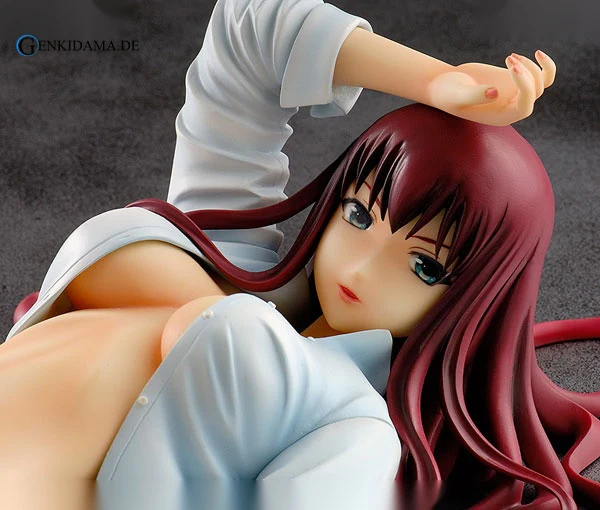 Freezing - Ingrid Bernstein Sexy Ver. - Image 5
