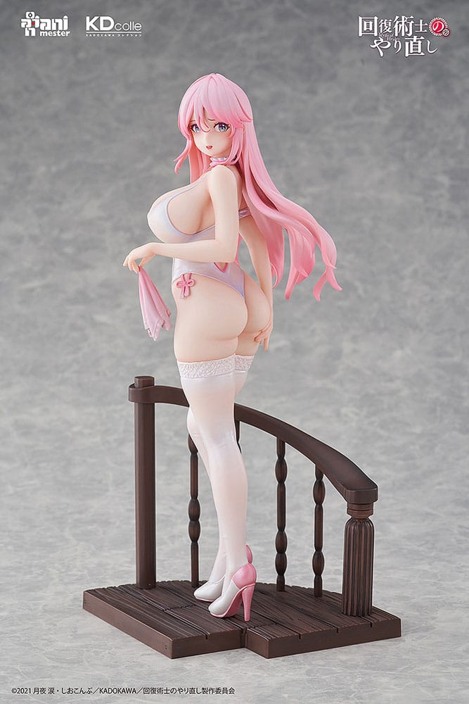 Freia Chinese Dress Ver. Kadokawa - Image 2
