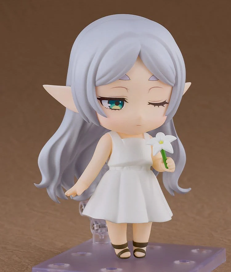 Frieren Apprentice Era Ver. Good Smile Company - Image 3