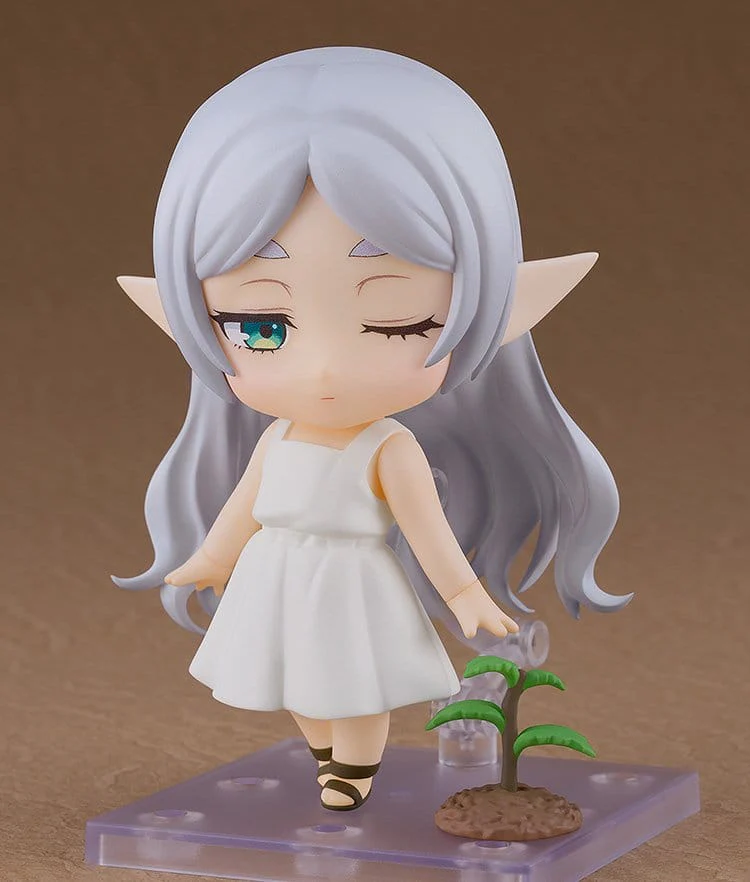 Frieren Apprentice Era Ver. Good Smile Company - Image 5