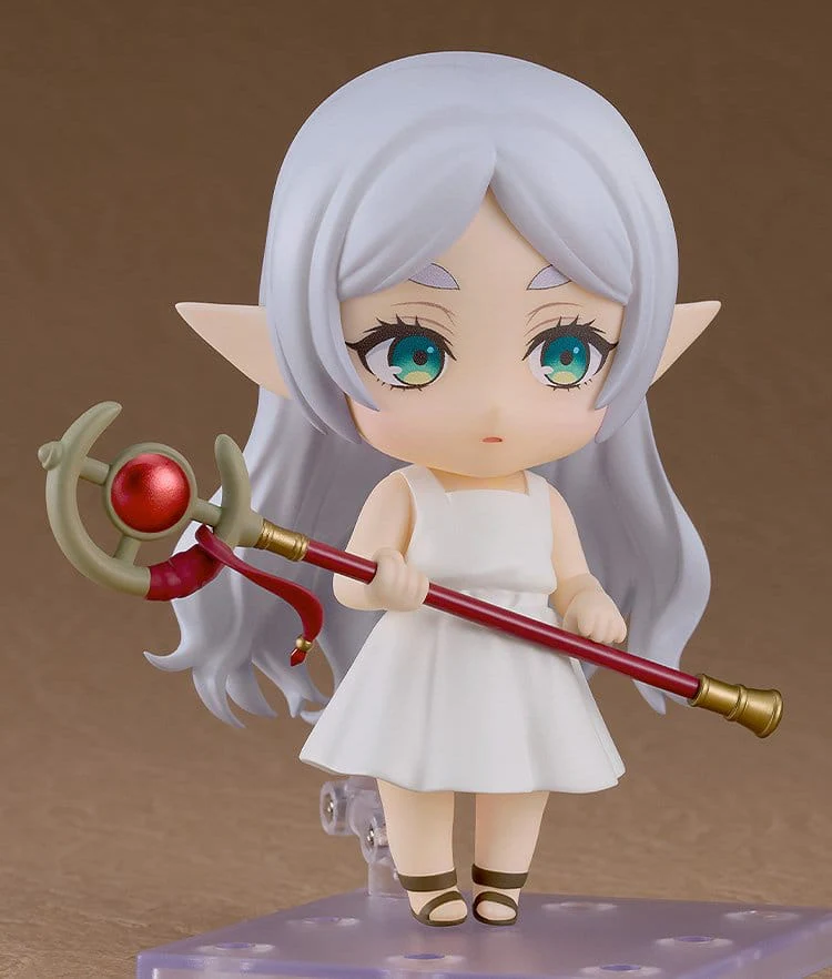 Frieren Apprentice Era Ver. Good Smile Company - Image 6