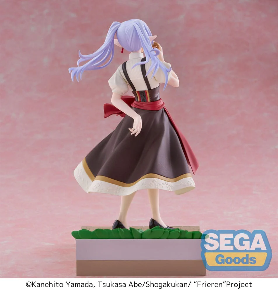 Frieren At a Certain Festival Ver. Sega - Image 7