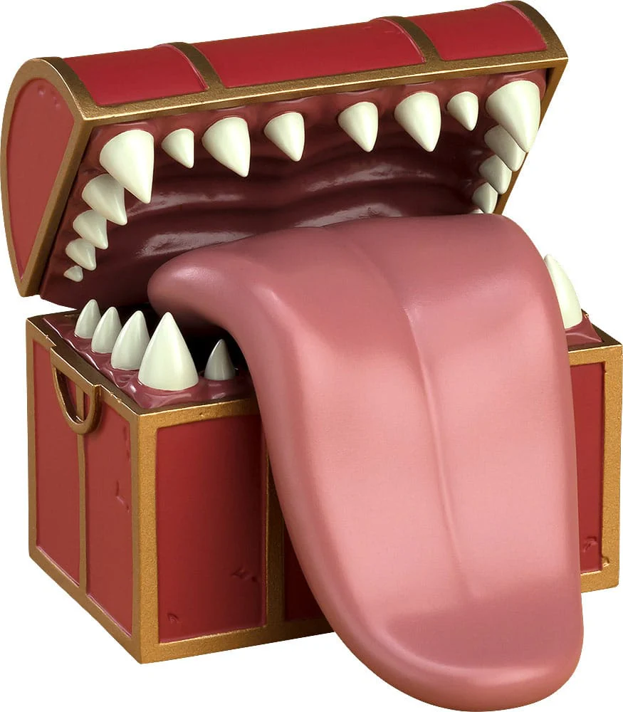 Frieren: Beyond Journey´s End Nendoroid Actionfigur Mimic