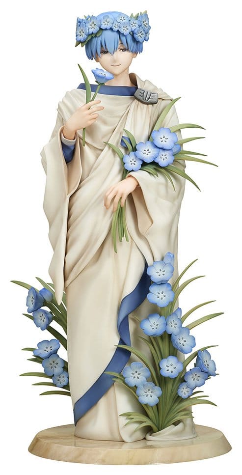 Frieren: Beyond Journey's End PVC Figur Himmel Art Nouveau Style