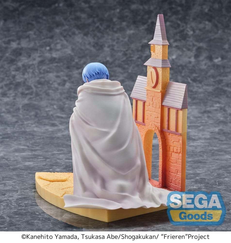 Frieren: Beyond Journey's End Luminasta PVC Figur Himmel Eternal Love - Image 8