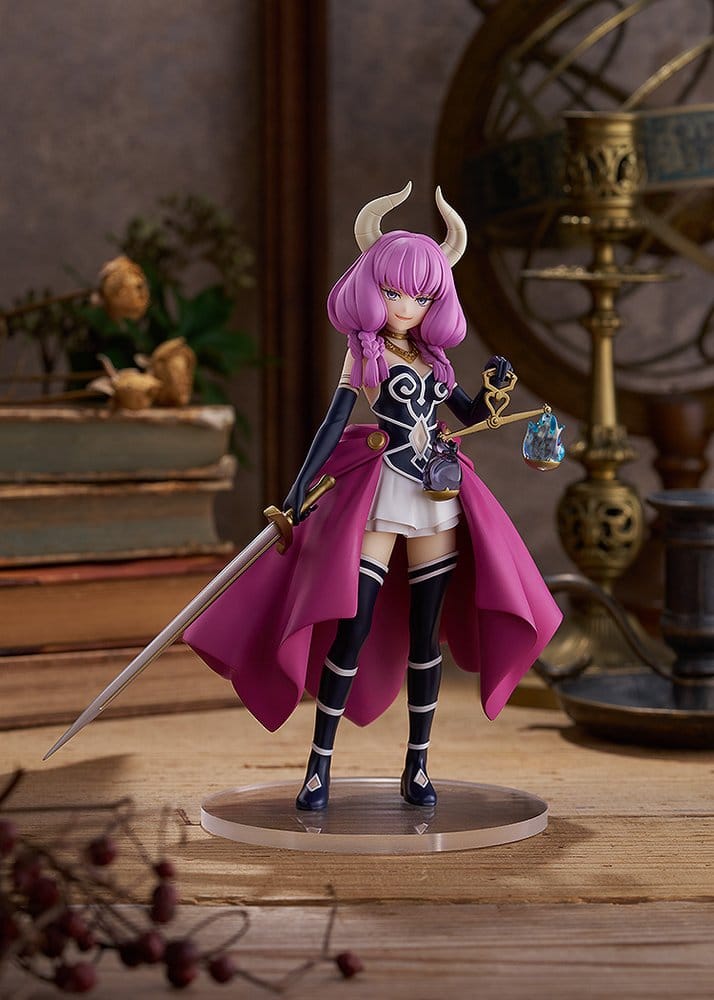 Frieren: Beyond Journey's End Pop Up Parade PVC Figur Aura - Image 3
