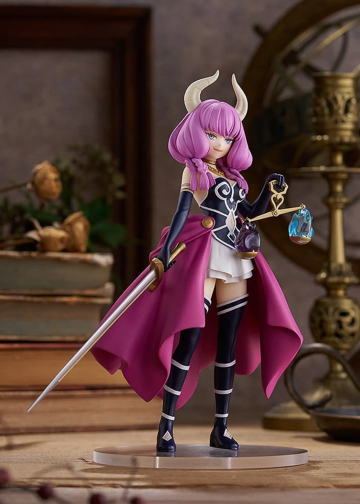 Frieren: Beyond Journey's End Pop Up Parade PVC Figur Aura - Image 4