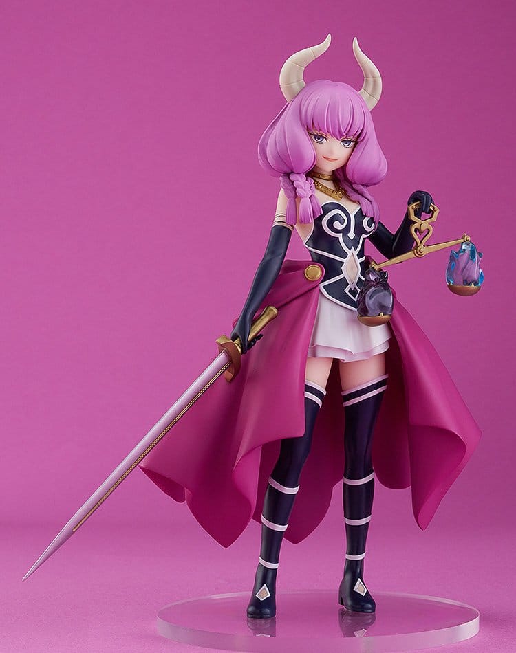 Frieren: Beyond Journey's End Pop Up Parade PVC Figur Aura - Image 5