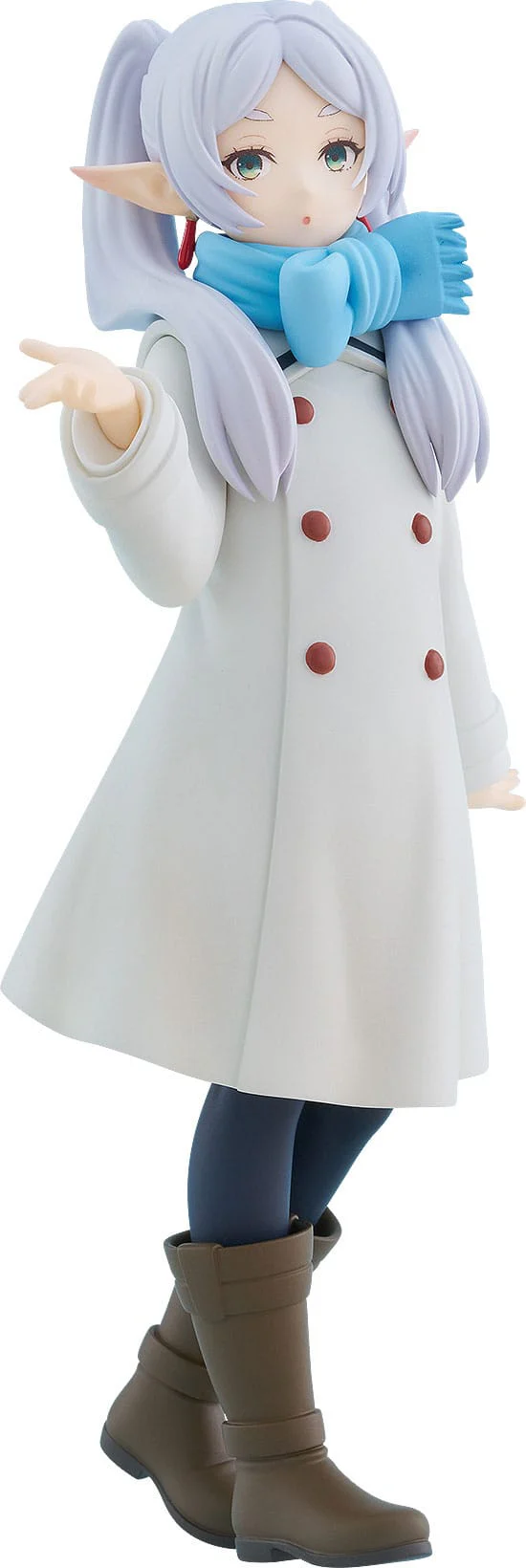 Frieren Blow Kiss Ver. Pop Up Parade Good Smile Company - Image 10