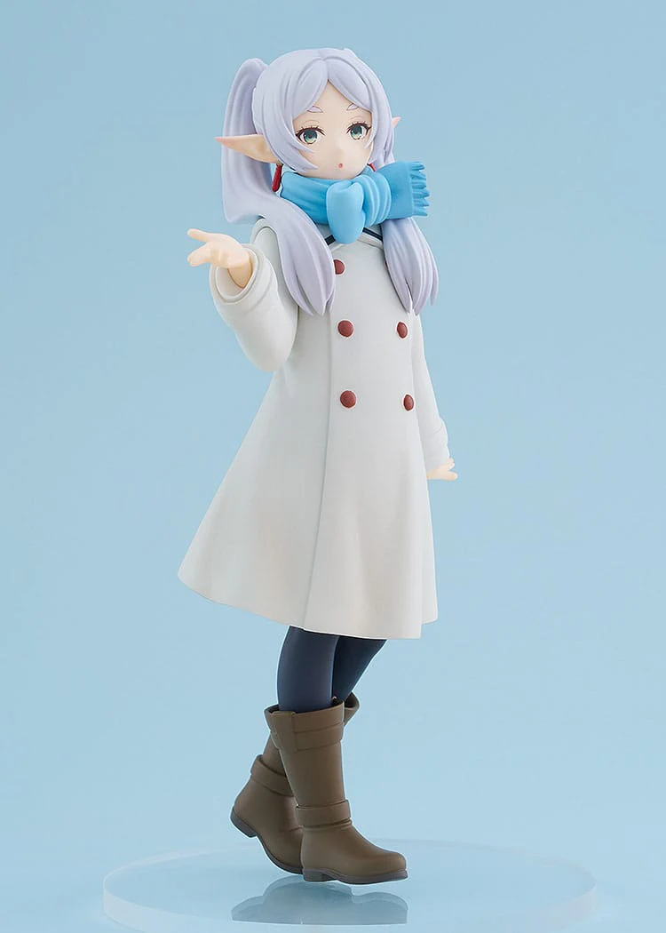 Frieren Blow Kiss Ver. Pop Up Parade Good Smile Company - Image 6