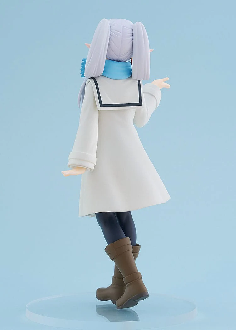 Frieren Blow Kiss Ver. Pop Up Parade Good Smile Company - Image 7