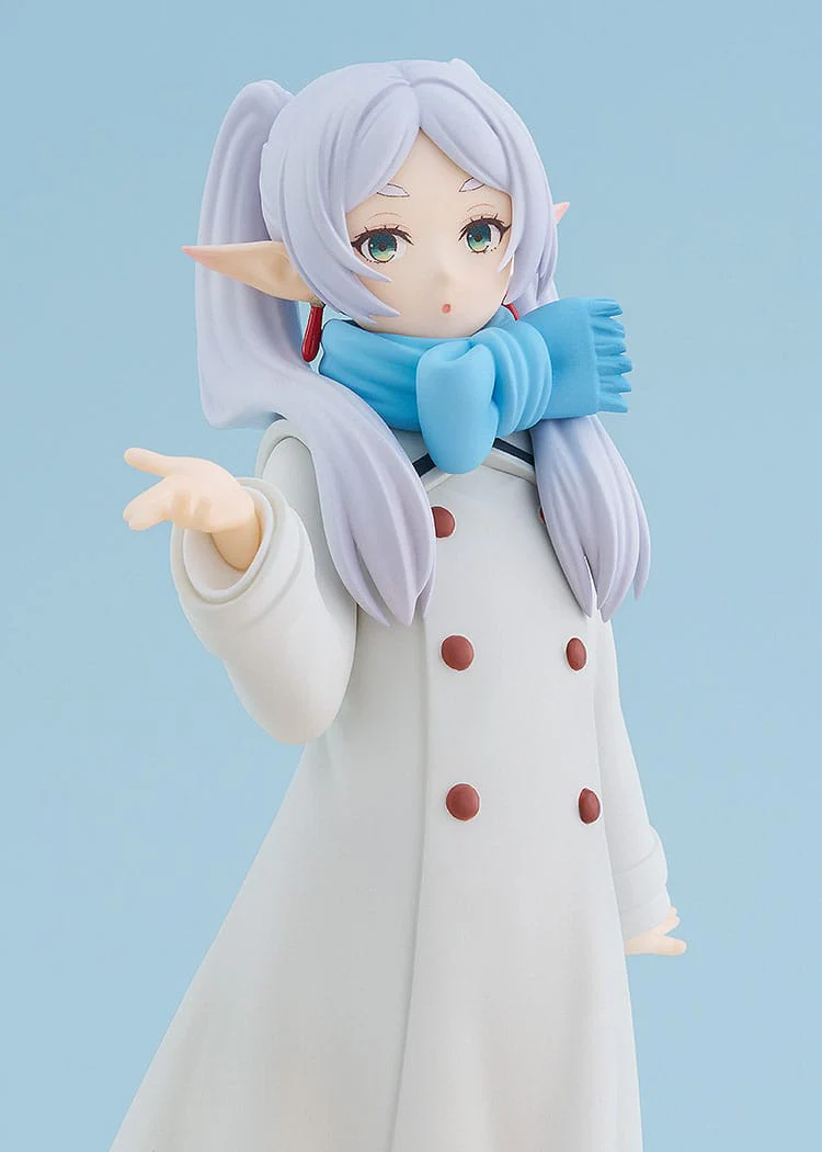 Frieren Blow Kiss Ver. Pop Up Parade Good Smile Company - Image 8
