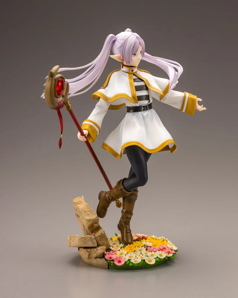 Frieren Bonus Edition Kotobukiya - Image 4