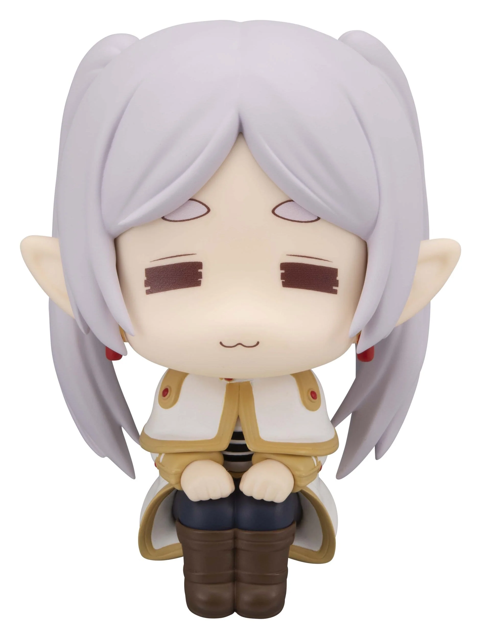 Frieren Droopy Face Ver. Look Up MegaHouse