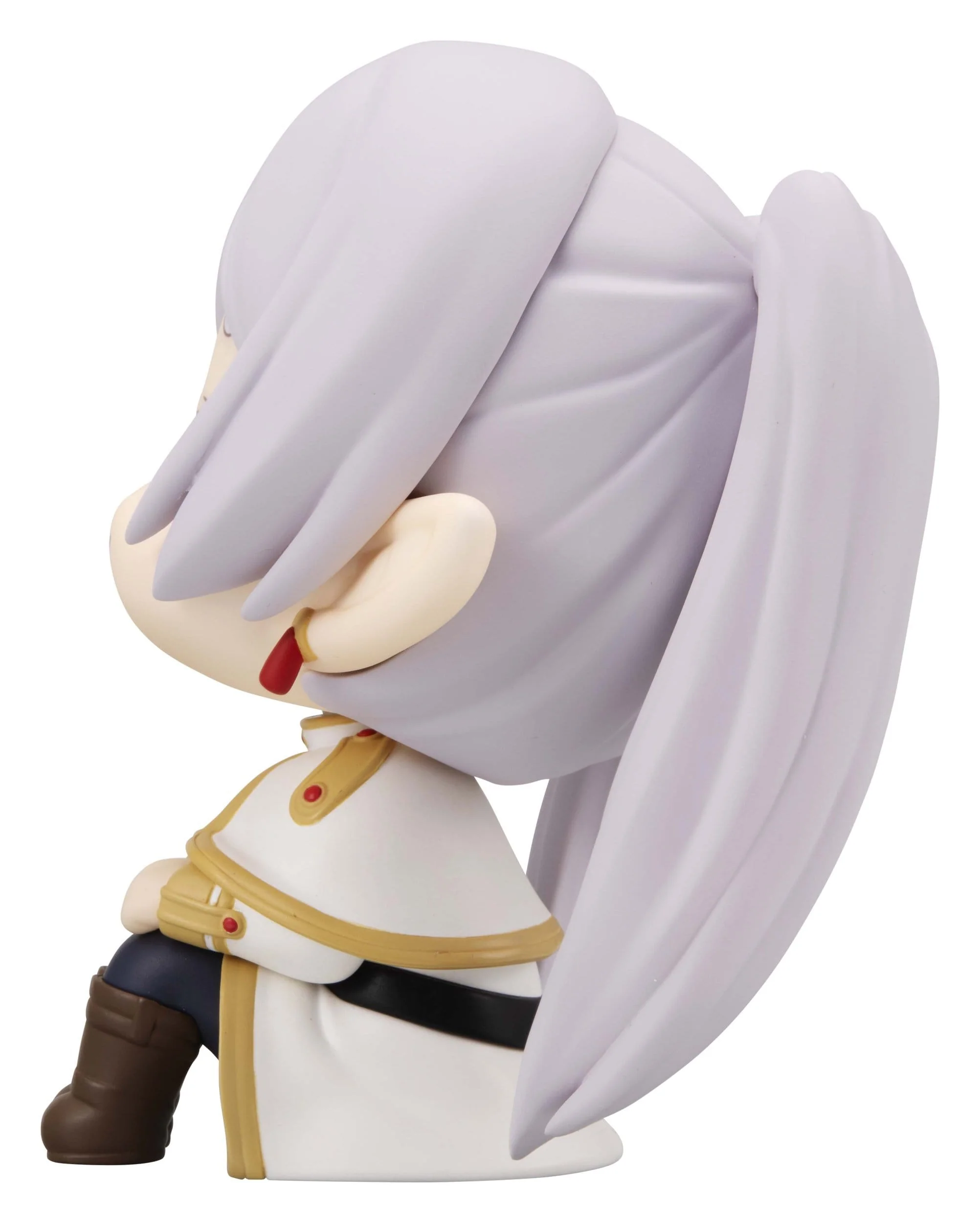 Frieren Droopy Face Ver. Look Up MegaHouse - Image 5
