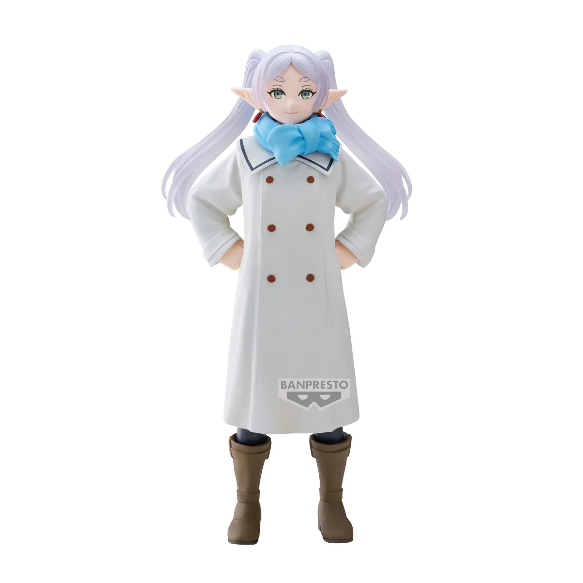 Frieren - Frieren Beyond Journey's End Banpresto